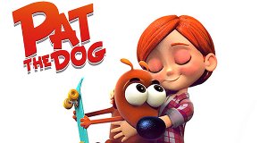 Pat der Hund – Bild: Superights Pat der Hund – Bild: Superights