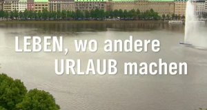 Leben, wo andere Urlaub machen – Bild: NDR/Screenshot