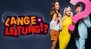 Lange Leitung!? – Bild: Puls 4/Jan Frankl