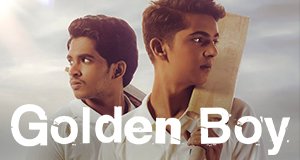 Golden Boy – Bild: Netflix Golden Boy – Bild: Netflix