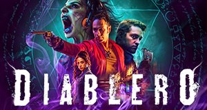 Diablero – Bild: Netflix