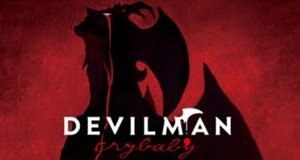 Devilman Crybaby – Bild: Netflix/Science SARU Devilman Crybaby – Bild: Netflix/Science SARU