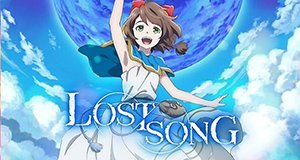 Lost Song: Das Lied der Wunder – Bild: MAGES./LOST SONG Production Committee Lost Song: Das Lied der Wunder – Bild: MAGES./LOST SONG Production Committee