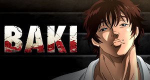 Baki – Bild: Netflix Baki – Bild: Netflix