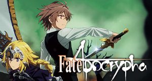 Fate/​Apocrypha