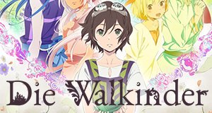 Die Walkinder – Bild: Abi Umeda (Akitashoten)/Childern of the Whales Film Partners/Netflix
