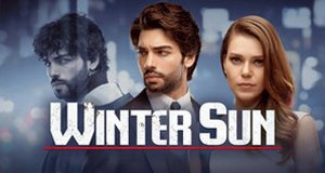 Winter Sun – Bild: Netflix/Endemol Shine Turkey Winter Sun – Bild: Netflix/Endemol Shine Turkey