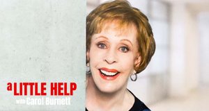 A Little Help with Carol Burnett – Bild: Netflix A Little Help with Carol Burnett – Bild: Netflix