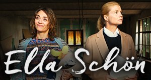 Ella Schön – Bild: ZDF/Stephanie Kulbach Ella Schön – Bild: ZDF/Stephanie Kulbach