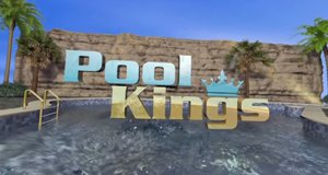 Die Pool Kings – Bild: DIY Network