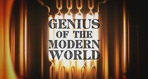 Genies der Moderne – Bild: BBC Four
