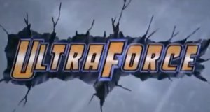 UltraForce – Bild: DIC Entertainment/USA Network