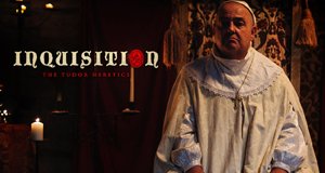 Die Inquisition – Bild: UKTV
