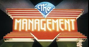 The Management – Bild: LWT/John Tribe