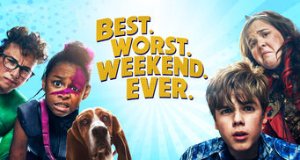 Best. Worst. Weekend. Ever. – Bild: Netflix Best. Worst. Weekend. Ever. – Bild: Netflix