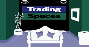 Trading Spaces – Bild: TLC/Screenshot Trading Spaces – Bild: TLC/Screenshot