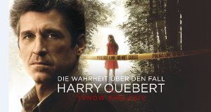 Die Wahrheit über den Fall Harry Quebert – Bild: TVNOW/MGM Television Entertainment Inc./Eagle Pictures SpA. Die Wahrheit über den Fall Harry Quebert – Bild: TVNOW/MGM Television Entertainment Inc./Eagle Pictures SpA.
