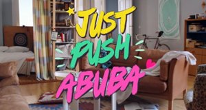 Just Push Abuba – Bild: ZDF/LUPA FILM GmbH Just Push Abuba – Bild: ZDF/LUPA FILM GmbH