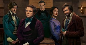 Quacks – Bild: BBC Two Quacks – Bild: BBC Two