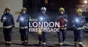 Fire Brigade – Die Helden von London – Bild: itv/Screenshot