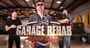 Garage Rehab