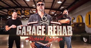 Garage Rehab – Bild: Discovery Channel Garage Rehab – Bild: Discovery Channel