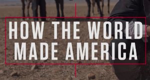 Amerika – Reise in eine neue Heimat – Bild: History