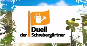 Duell der Schrebergärtner – Bild: WDR/sagamedia Duell der Schrebergärtner – Bild: WDR/sagamedia