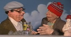 GUM – Frühstyxradio mit Puppen – Bild: GUM GUM – Frühstyxradio mit Puppen – Bild: GUM