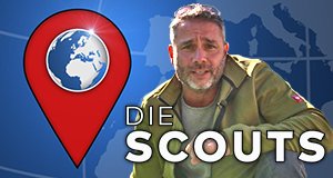 Die Scouts – Bild: N24 Die Scouts – Bild: N24