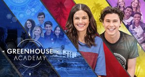Greenhouse Academy – Bild: Netflix Greenhouse Academy – Bild: Netflix