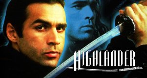 Highlander – Bild: SchröderMedia Highlander – Bild: SchröderMedia
