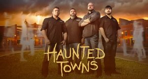 Haunted Towns – Bild: Destination America Haunted Towns – Bild: Destination America