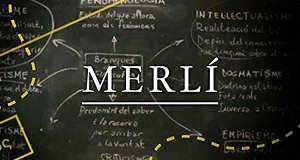 Merlí – Bild: Nova Veranda/Corporació Catalana de Mitjans Audiovisuals Merlí – Bild: Nova Veranda/Corporació Catalana de Mitjans Audiovisuals