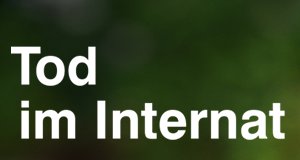 Tod im Internat – Bild: ZDF/Reiner Bajo
