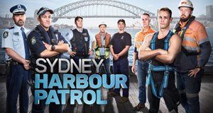 S.O.S. Sydney – Einsatz vor der Küste – Bild: WTFN S.O.S. Sydney – Einsatz vor der Küste – Bild: WTFN