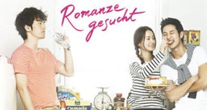 Romanze gesucht – Bild: tvN/Netflix Romanze gesucht – Bild: tvN/Netflix