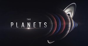 The Planets – Bild: Science Channel