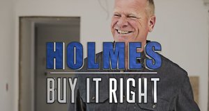 Holmes: Buy It Right – Bild: DIY Network