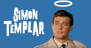 Simon Templar – Bild: Simon Templar – Bild: