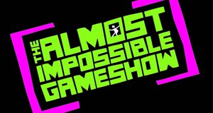 The Almost Impossible Gameshow – Bild: Initial 2015 The Almost Impossible Gameshow – Bild: Initial 2015