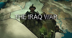 Der Irakkrieg – Bild: BBC Two/Screenshot