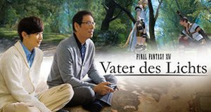 Final Fantasy XIV – Vater des Lichts – Bild: Netflix