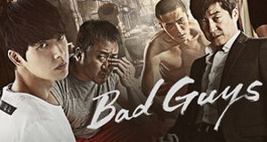 Bad Guys – Bild: OCN/Netflix Bad Guys – Bild: OCN/Netflix