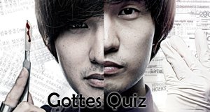 Gottes Quiz – Bild: OCN/Netflix Gottes Quiz – Bild: OCN/Netflix