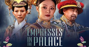 Empresses in the Palace – Bild: FilmRise