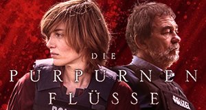 Die purpurnen Flüsse – Bild: ZDF/Jo Voets Die purpurnen Flüsse – Bild: ZDF/Jo Voets