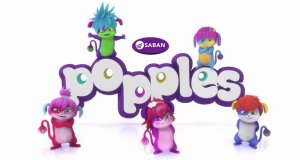 Popples – Bild: Netflix Popples – Bild: Netflix