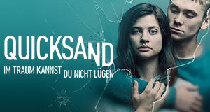 Quicksand – Bild: Netflix Quicksand – Bild: Netflix