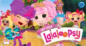 Wir sind Lalaloopsy – Bild: Netflix